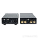 Lehmann Audio Decade Dual-Chassis MM/MC  Phono Preamplifier