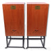 Graham Audio LS5/8s Bookshelf Speakers; Stands