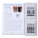 Graham Audio LS5/8s Bookshelf Speakers; Stands