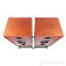 Graham Audio LS5/8s Bookshelf Speakers; Stands