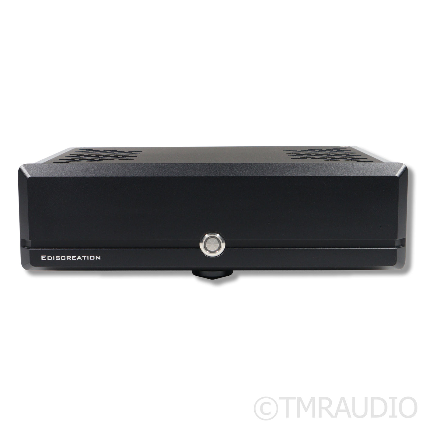 Ediscreation Fiber Box III Network Switch — The Music Room