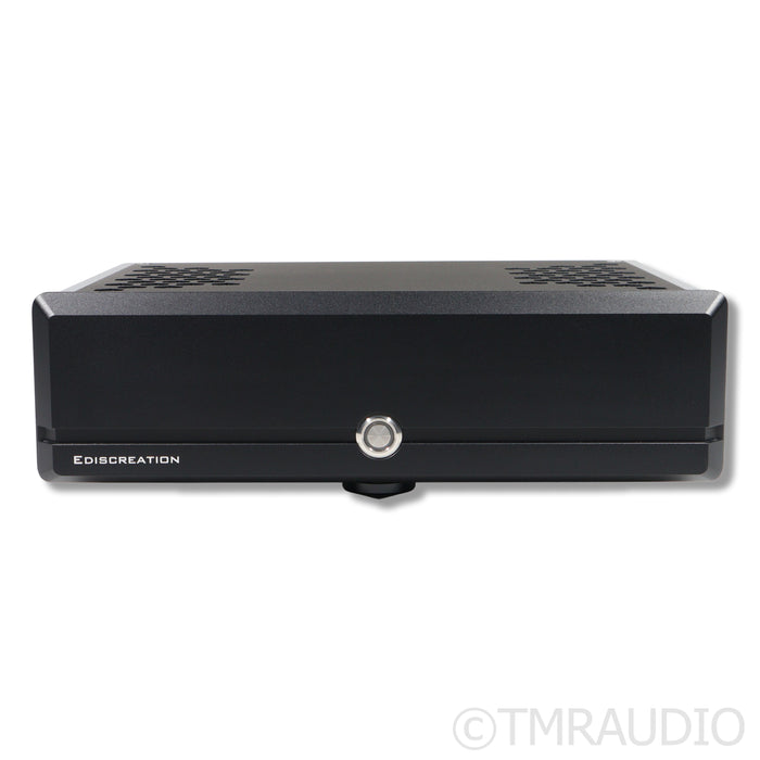 Ediscreation Fiber Box III Network Switch