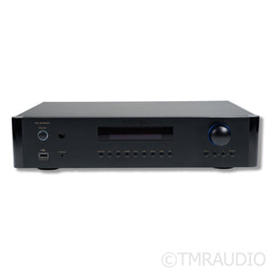 Rotel RC-1572 MKII Preamplifier / DAC; MM Phono