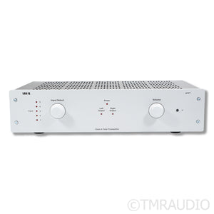 Lab12 Pre1 Preamplifier