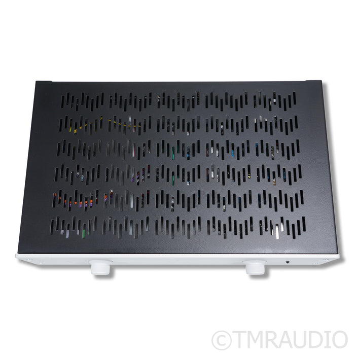 Lab12 Pre1 Preamplifier