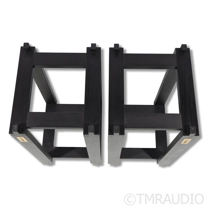Ton Trager Reference Stands for Harbeth Compact 7 (Open Box)