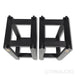 Ton Trager Reference Stands for Harbeth Compact 7 (Open Box)
