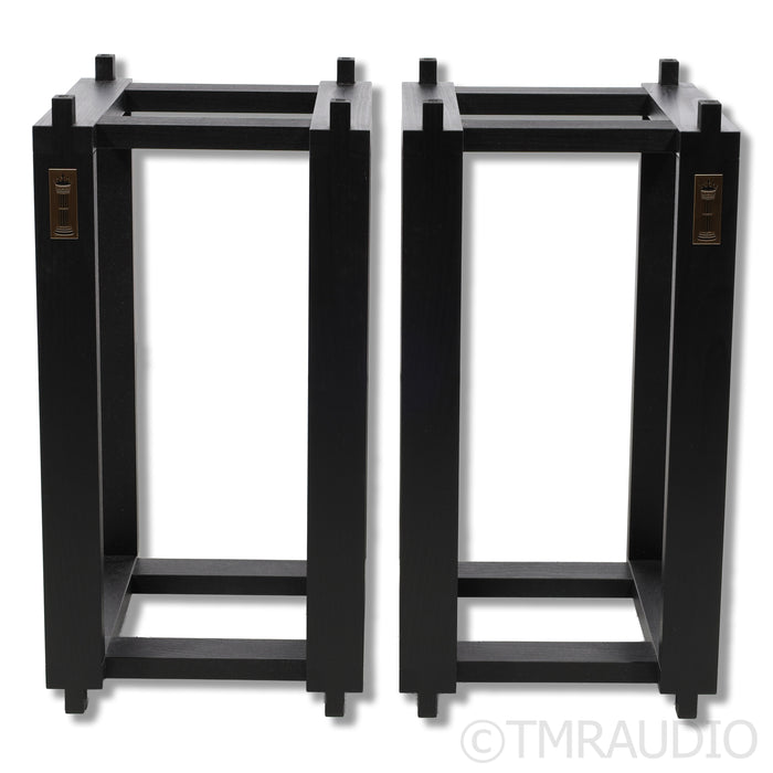 Ton Trager Reference Stands for Harbeth Compact 7 (Open Box)