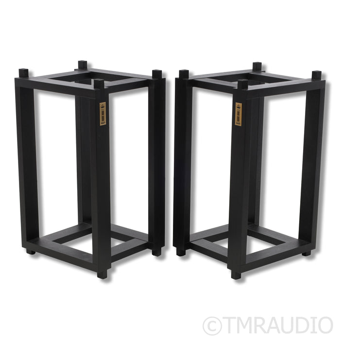 Ton Trager Reference Stands for Harbeth Compact 7 (Open Box)