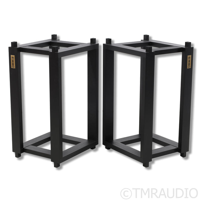 Ton Trager Reference Stands for Harbeth Compact 7 (Open Box)