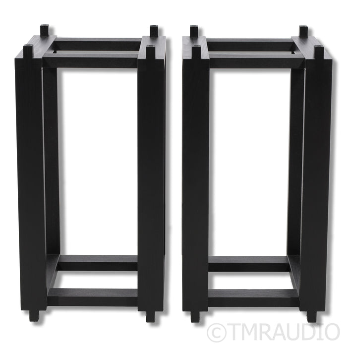 Ton Trager Reference Stands for Harbeth Compact 7 (Open Box)