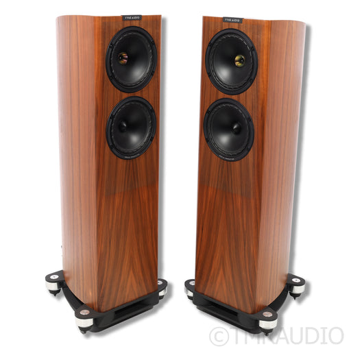 Fyne Audio F702SP Floorstanding Speakers