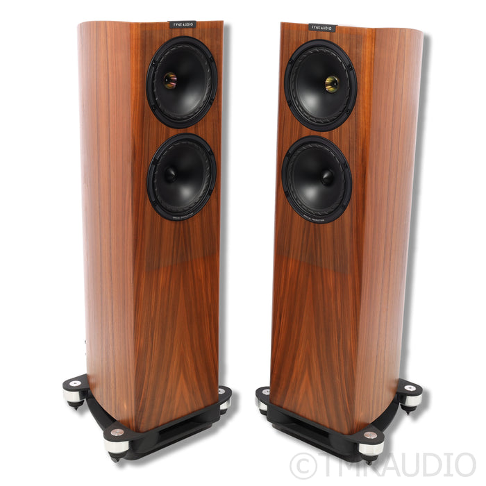 Fyne Audio F702SP Floorstanding Speakers