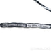 Kimber Kable Silver Streak RCA Cables; 1m