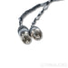 Kimber Kable Silver Streak RCA Cables; 1m