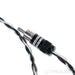Kimber Kable Silver Streak RCA Cables; 1m