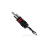 Kimber Kable Silver Streak RCA Cables; 1m