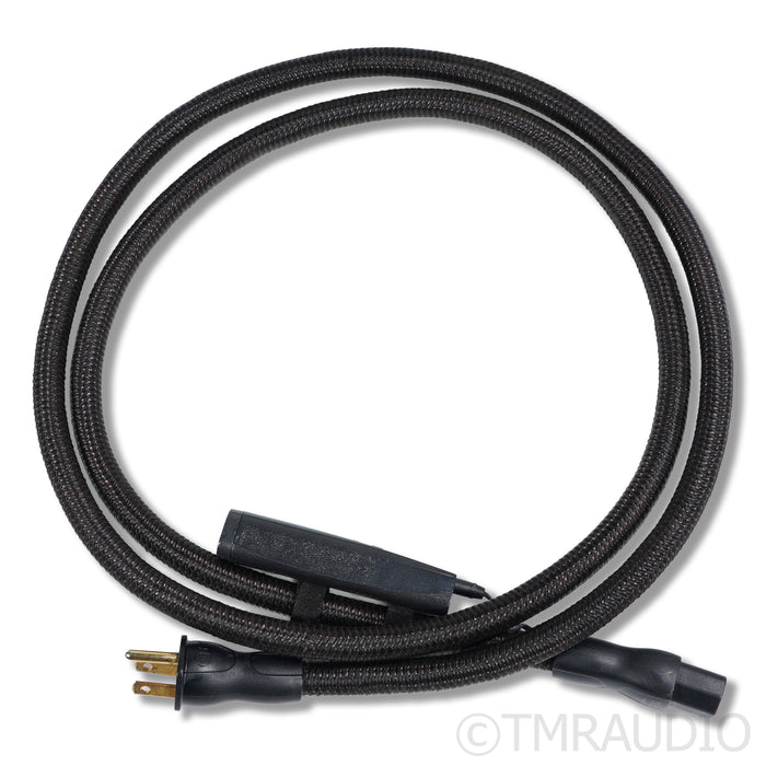 AudioQuest NRG-10 Power Cable; 1.75m