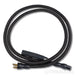 AudioQuest NRG-10 Power Cable; 1.75m