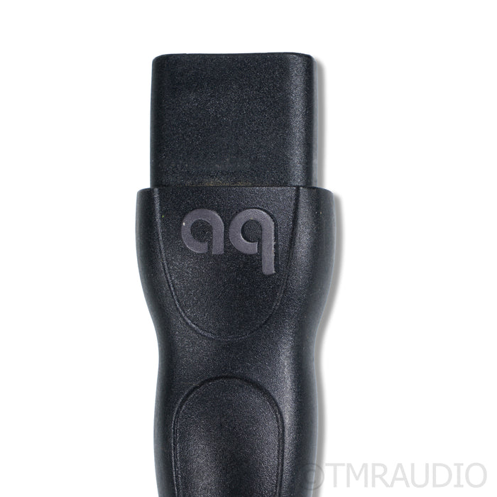 AudioQuest NRG-10 Power Cable; 1.75m