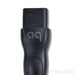 AudioQuest NRG-10 Power Cable; 1.75m