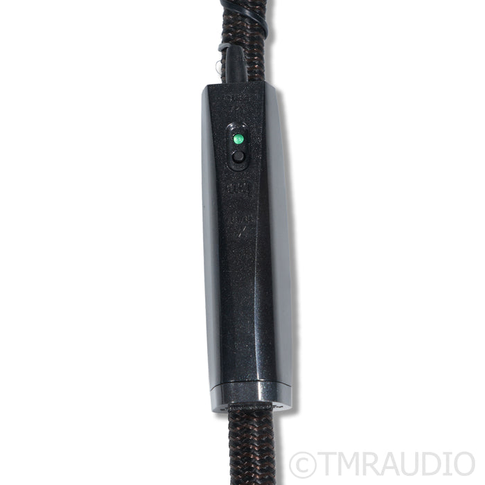 AudioQuest NRG-10 Power Cable; 1.75m