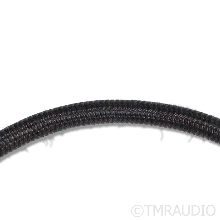 AudioQuest NRG-10 Power Cable; 1.75m