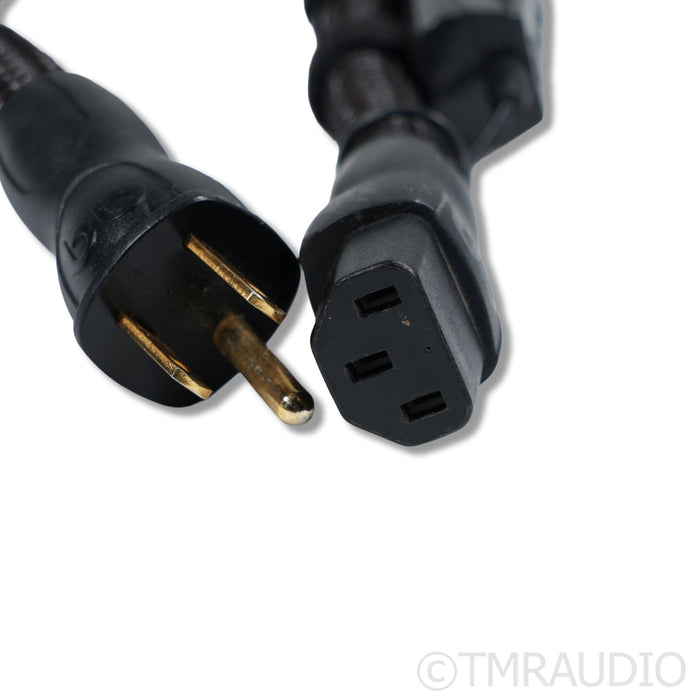 AudioQuest NRG-10 Power Cable; 1.75m