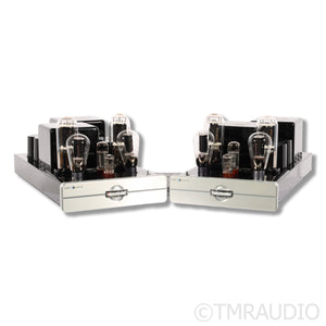 Cary Audio Design CAD-211FE Monoblock Tube Power Amplifiers