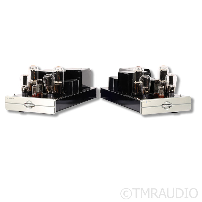 Cary Audio Design CAD-211FE Monoblock Tube Power Amplifiers