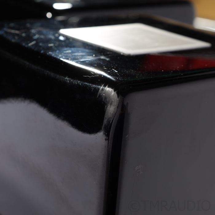 Cary Audio Design CAD-211FE Monoblock Tube Power Amplifiers
