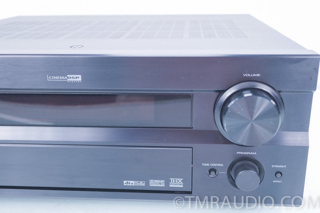 Yamaha RX-V2500 7.1 Home Theater Receiver