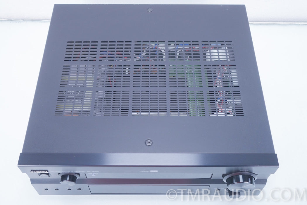Yamaha RX-V2500 7.1 Home Theater Receiver