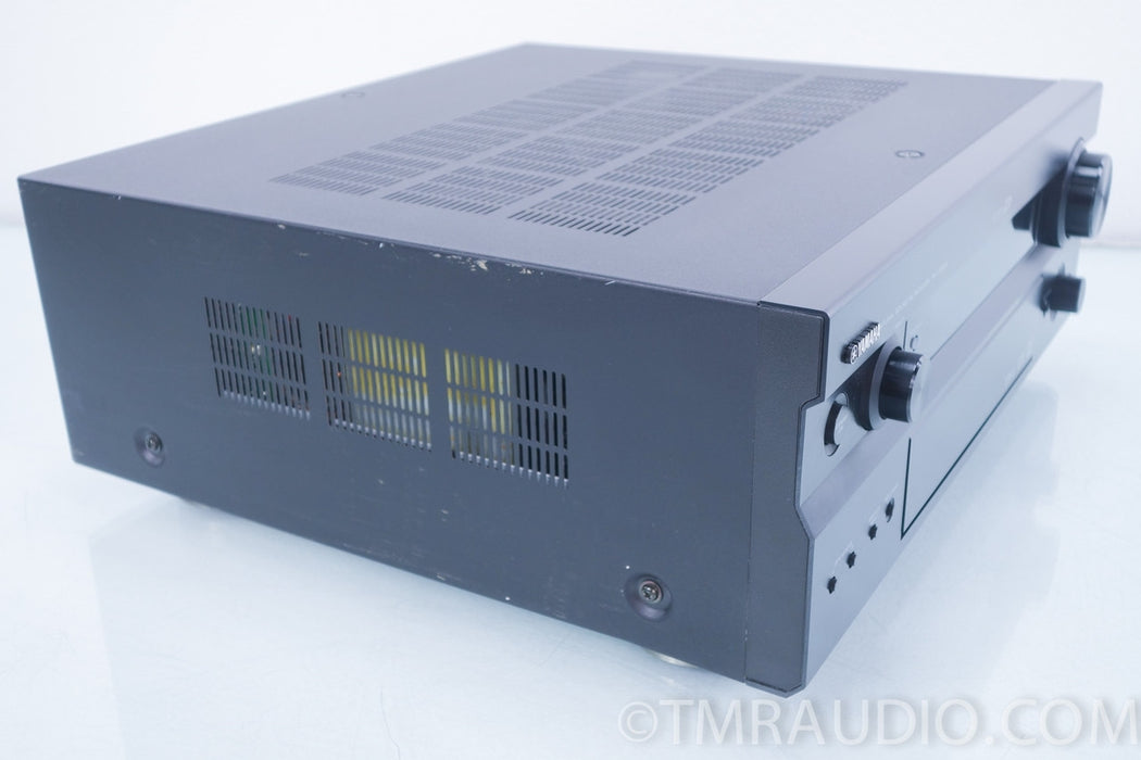 Yamaha RX-V2500 7.1 Home Theater Receiver