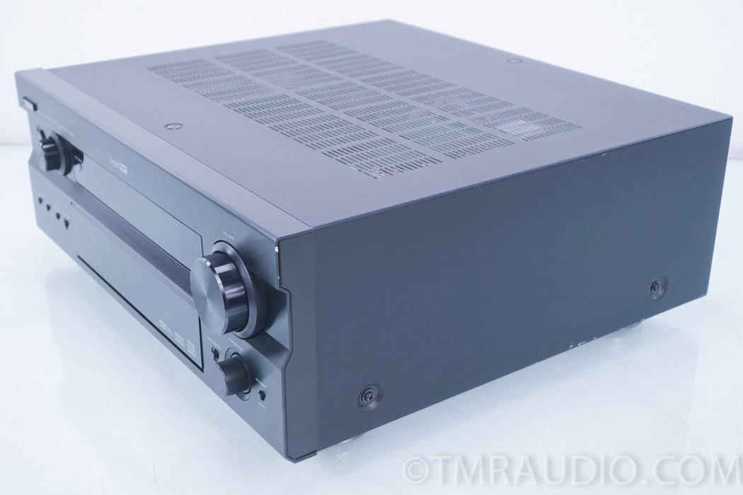 Yamaha RX-V2500 7.1 Home Theater Receiver
