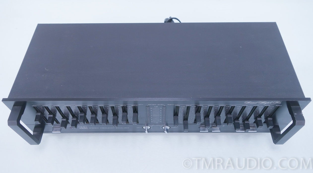 ADC Sound Shaper Ten Equalizer