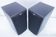 B&W DM602 Bookshelf Speakers
