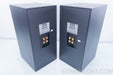 B&W DM602 Bookshelf Speakers
