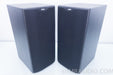 B&W DM602 Bookshelf Speakers