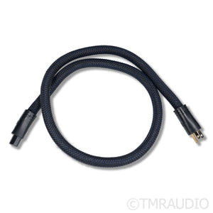 AudioQuest Monsoon Power Cable; 1m