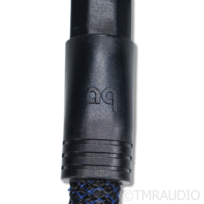 AudioQuest Monsoon Power Cable; 1m