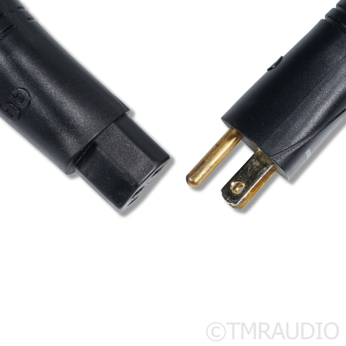 AudioQuest Monsoon Power Cable; 1m