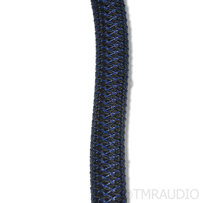 AudioQuest Monsoon Power Cable; 1m