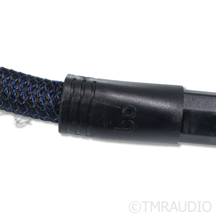 AudioQuest Monsoon Power Cable; 1m