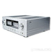 Luxman L-507Z Integrated Amplifier; MM/MC Phono (Unused)