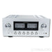 Luxman L-509Z Integrated Amplifier; MM/MC Phono