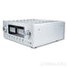 Luxman L-509Z Integrated Amplifier; MM/MC Phono