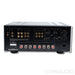 Luxman L-509Z Integrated Amplifier; MM/MC Phono