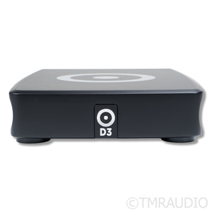 Ansuz PowerSwitch D3 Network Switch