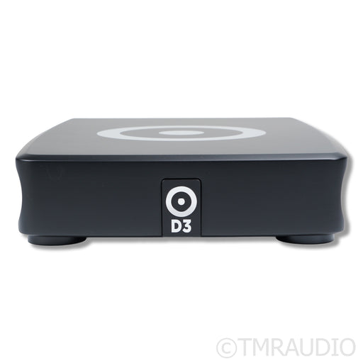 Ansuz PowerSwitch D3 Network Switch